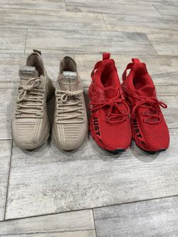 Women's Shoes