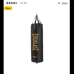 100lb Punching Bag (bag only)