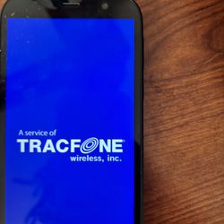 Android Tracphone Wireless 