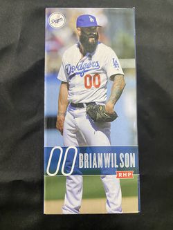 Brian Wilson Bobblehead