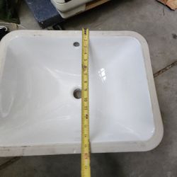 Bathroom Room Sinks