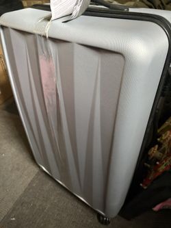 Brand New Luggage