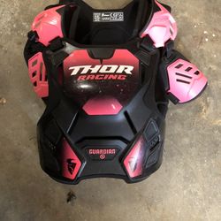 Womens Thor Roost Guard 