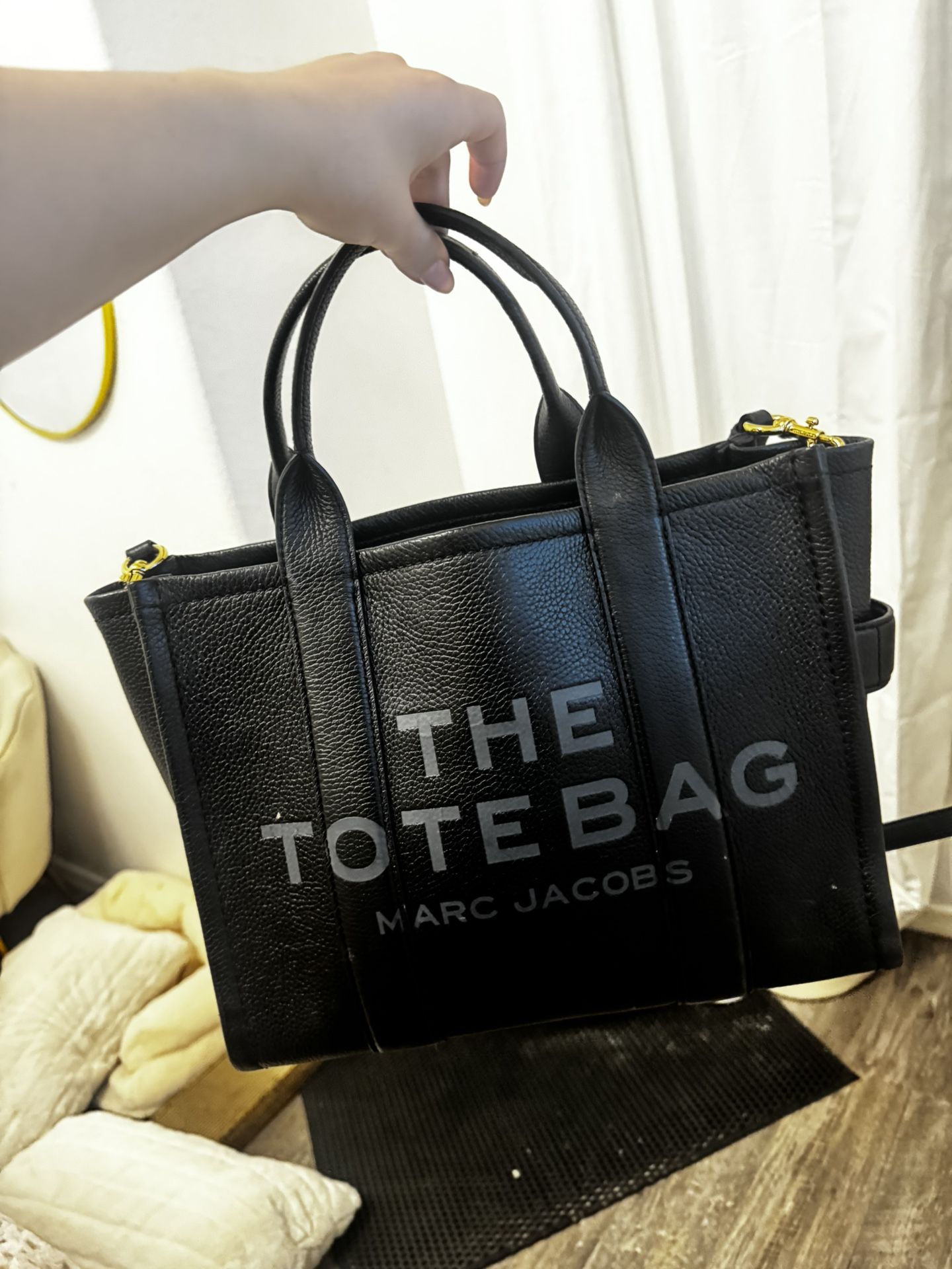 Marc Jacobs Tote Bag