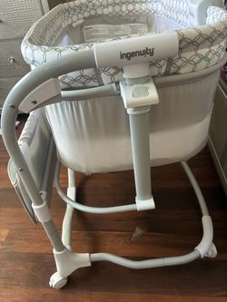 Baby bassinet
