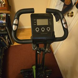 Exercise  Bike