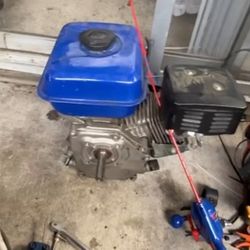196 motor