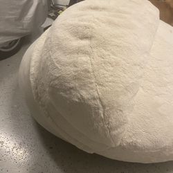 Nest Corduroys Bed/chair