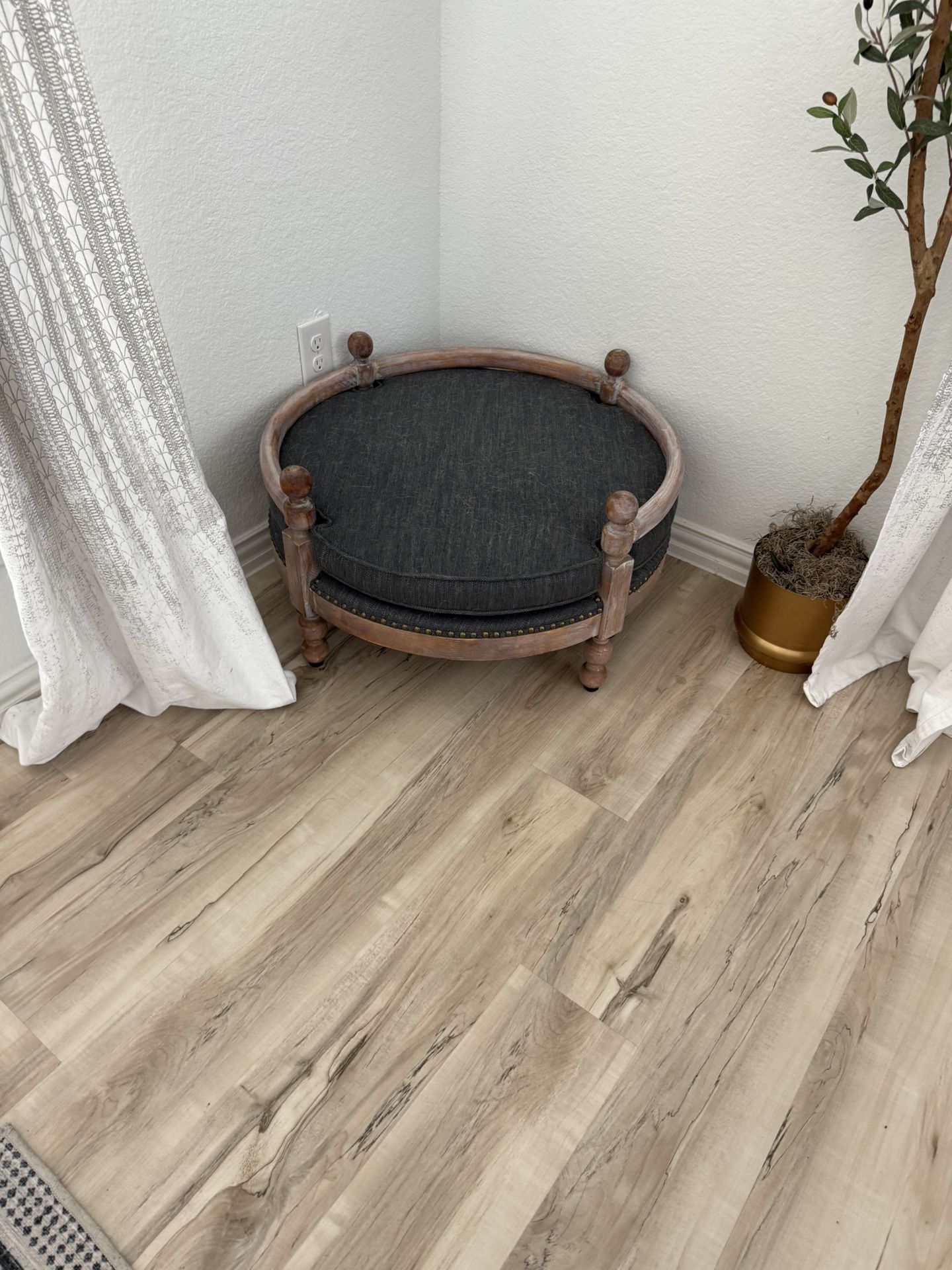 Dog Sofa