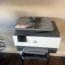 Hp Printer 