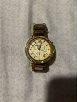 Michael Kors watch women
