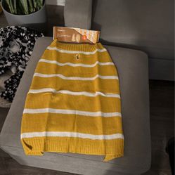 Dog Sweater (L) 