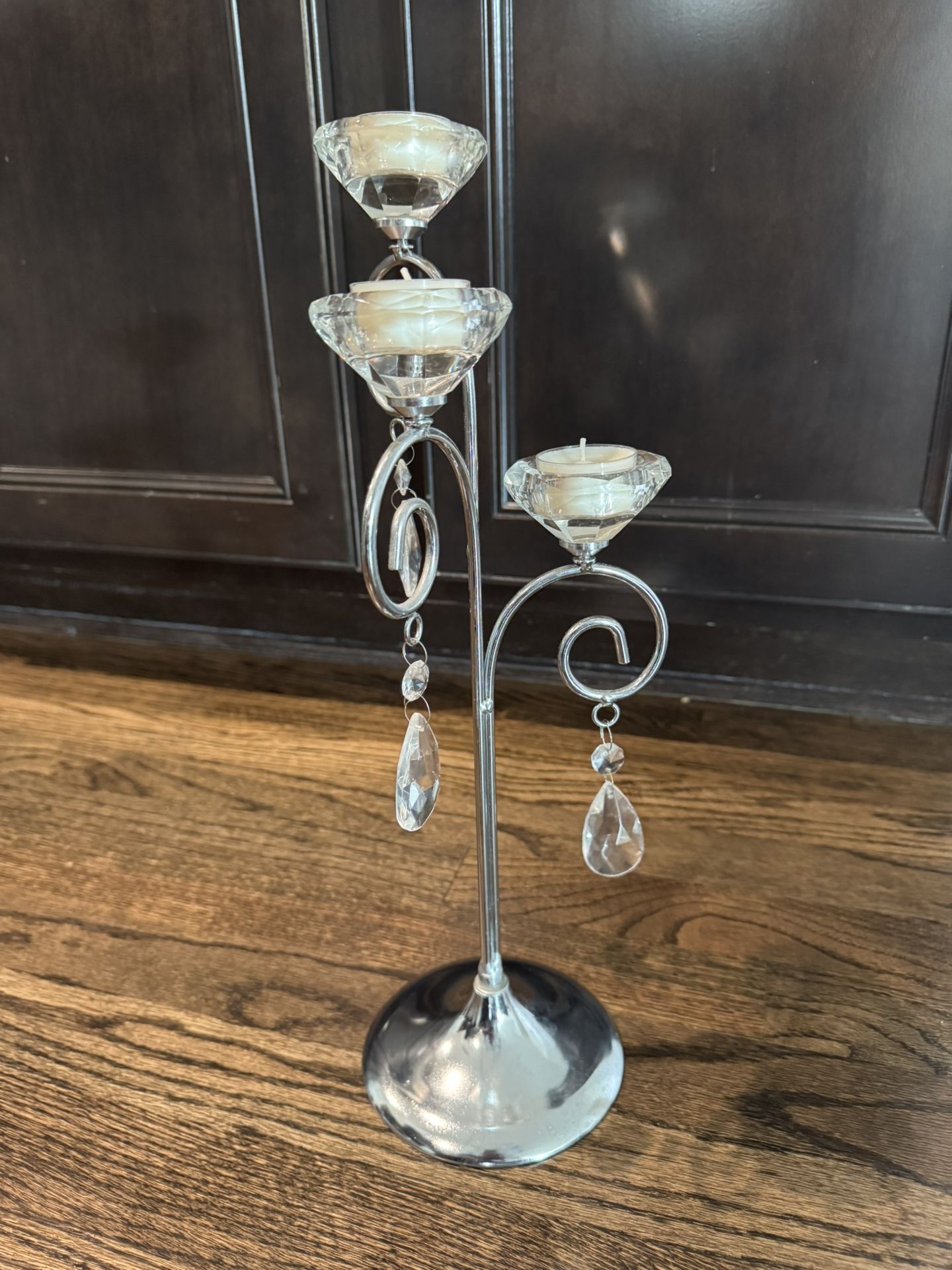 Tea Light Candle Holder