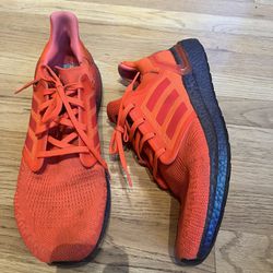 Men’s Shoes Adidas