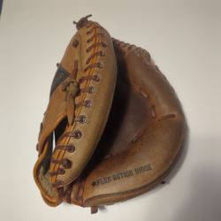 Baseball Catchers Mitt / Glove - Franklin