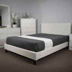 Bedroom Set 💥Juego De Cuarto