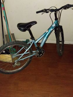 Diamond Bike