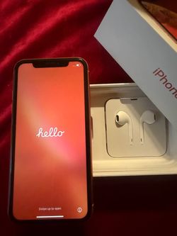 Apple iPhone XR 64GB — Coral — UNLOCKED