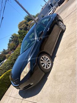 2007 Lexus ES350