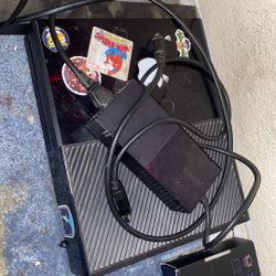 Xbox One Little Dusty Works Fine No Controller