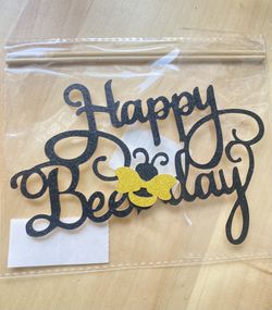 Party Decor