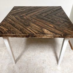 Kitchen Table And Chairs 