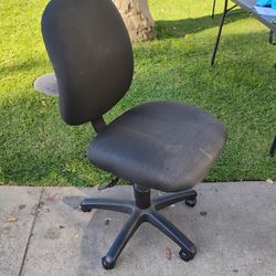 office chair