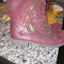 Guess Boots