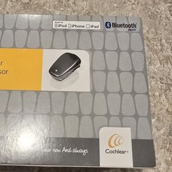 Cochlear Baja Ear Piece