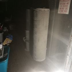 Filters For Grow Set Up ,  Have Blowers And Light . If Your Interested?