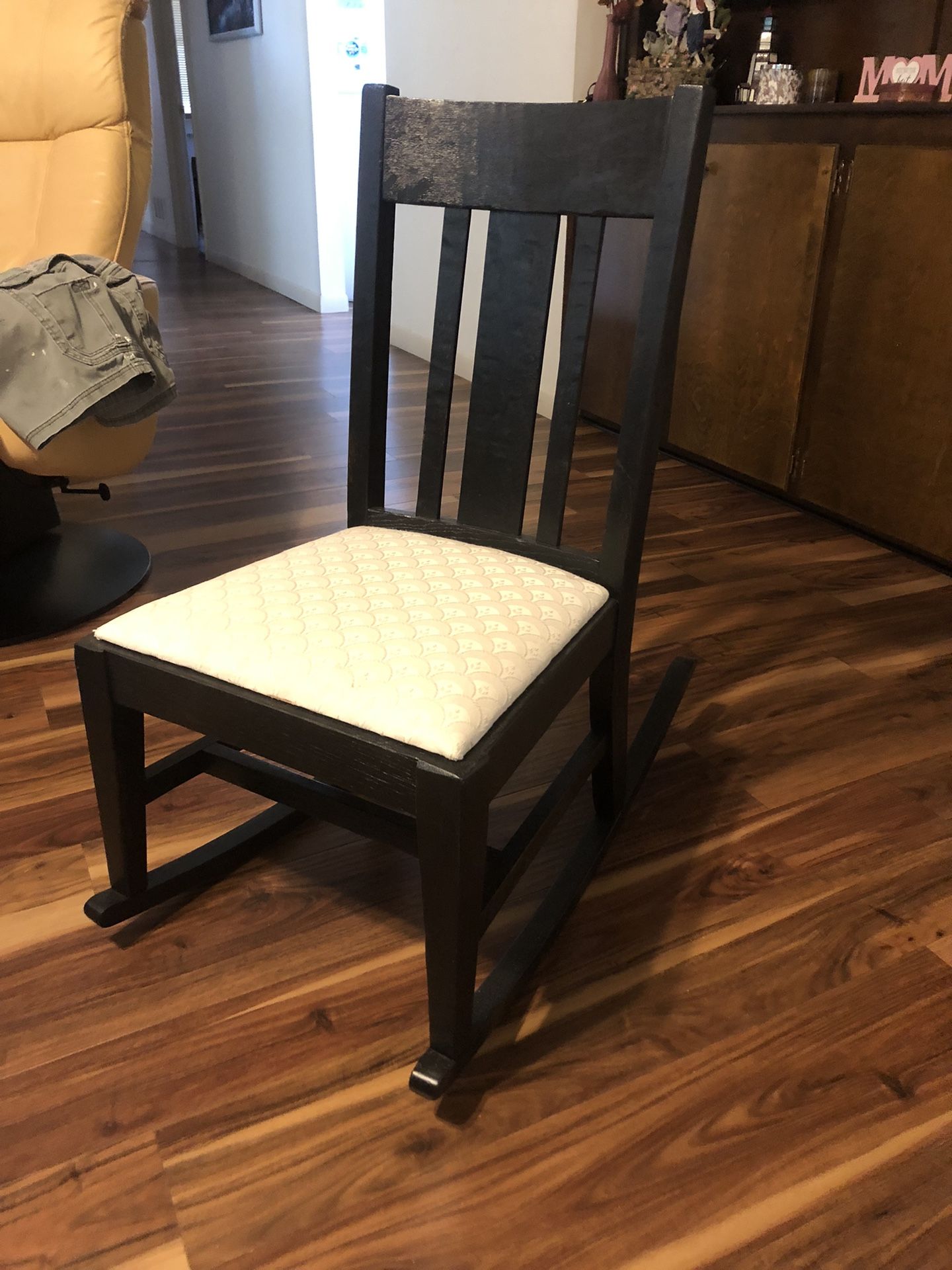 Child’sRocker St Cloud