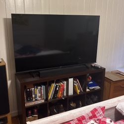 Hisense TV 65 Inch 
