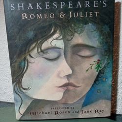 Shakespeare's Romeo and Juliet

