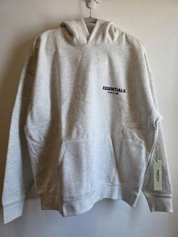 Hoodies Essential