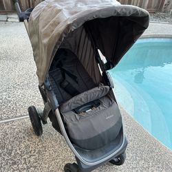 Bravo Chicco Stroller