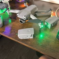 DJI Air S2