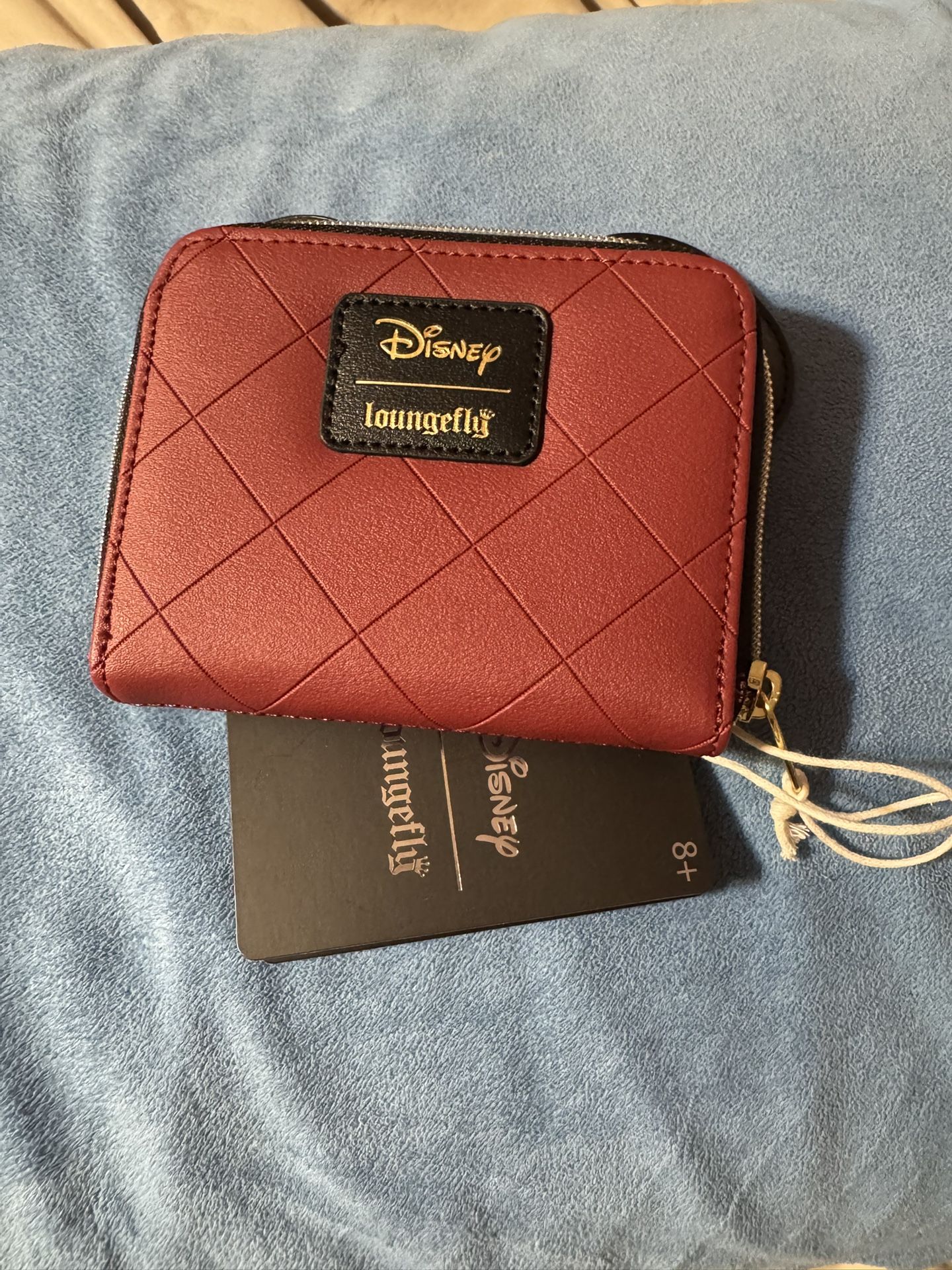 LoungeFly Wallet