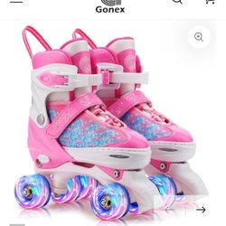 Roller Skates. New!