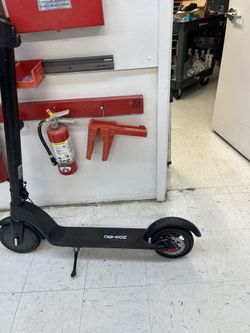 Jetson Knight Scooter