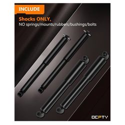 Shock Absorber 