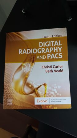 Digital Radiography and PACs
