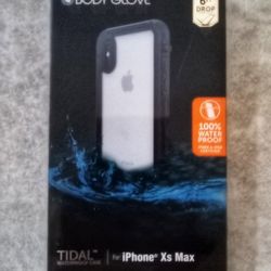 Body Glove Phone Case For iPhone Xs Max