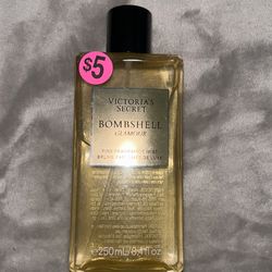 Victoria’s Secret Bombshell perfume
