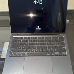  MacBook Air M2 8gb