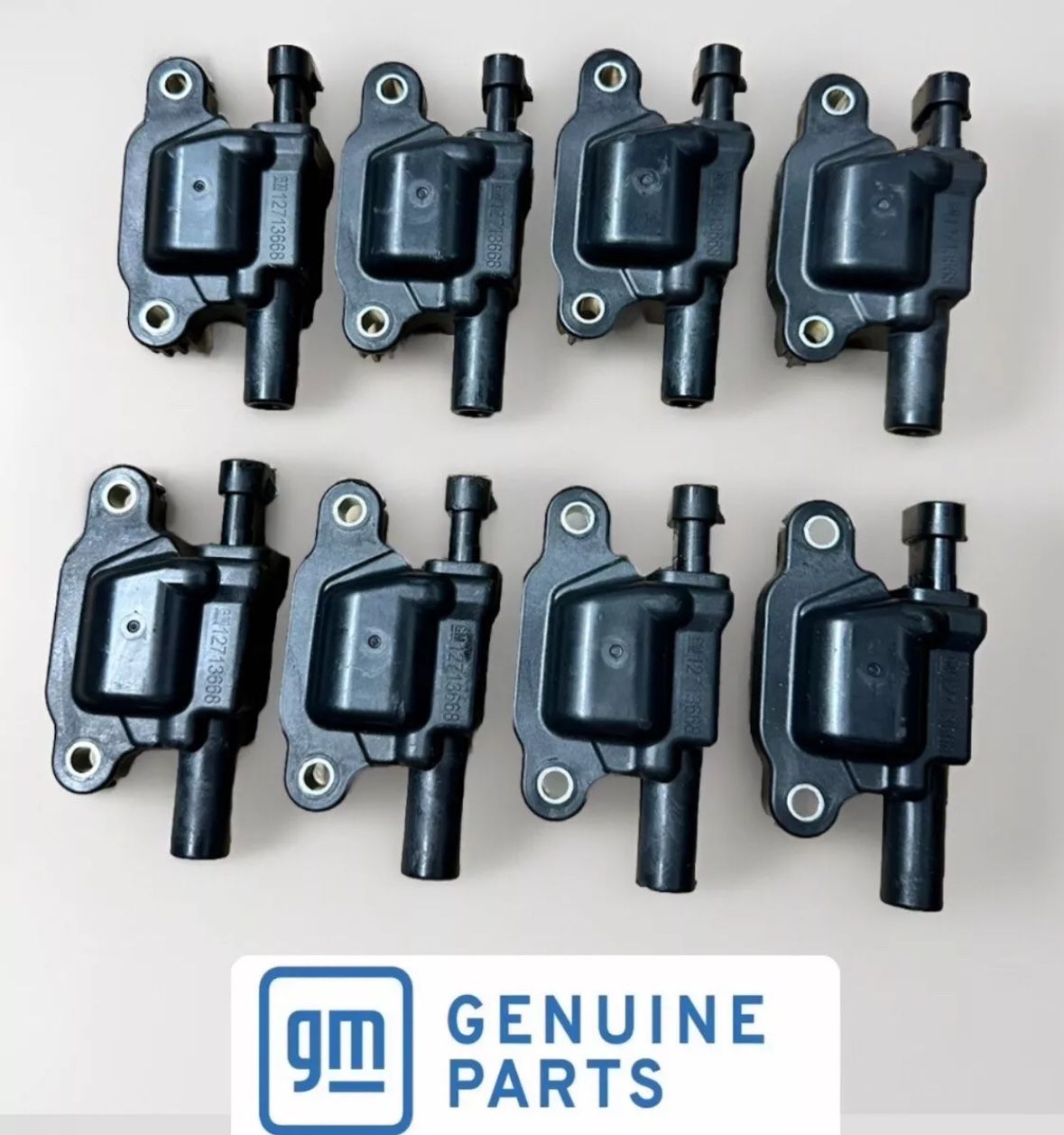 2023 Zl1 Camaro Coil Packs