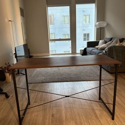 Office table  3'10’’ x 20’’