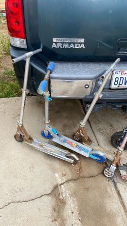 scooters