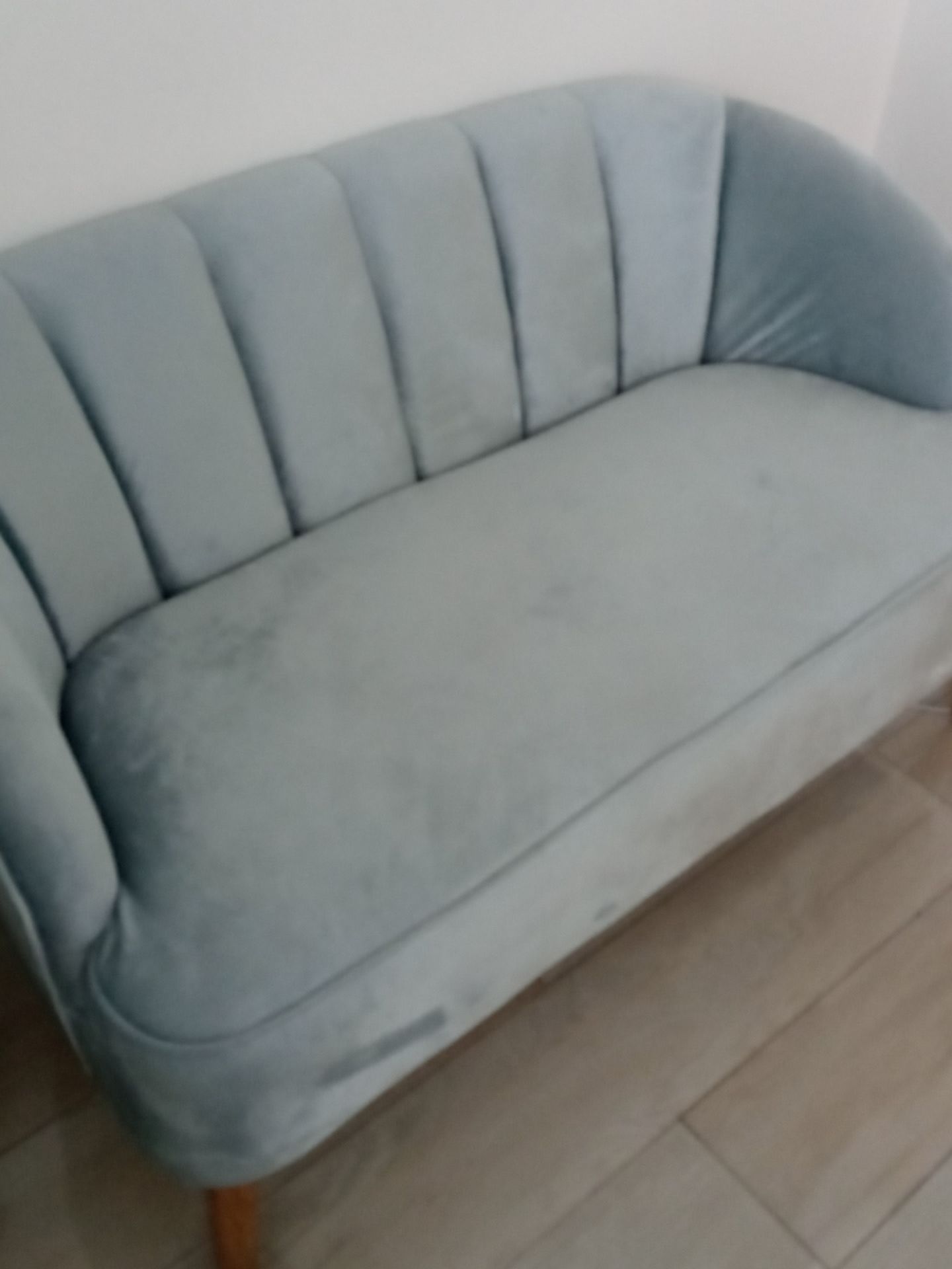 Couch For Two People