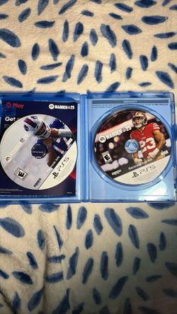 Ps5 Games