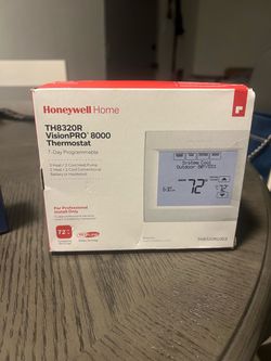 Thermostat